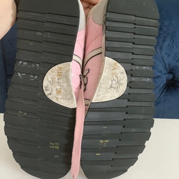 PREMIATA
Lucy trainers size 6 - Picture 9 of 10